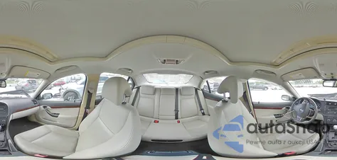 2010 Saab 9-3 2.0T from USA, damaged, VIN YS3FA4CY2A1613824